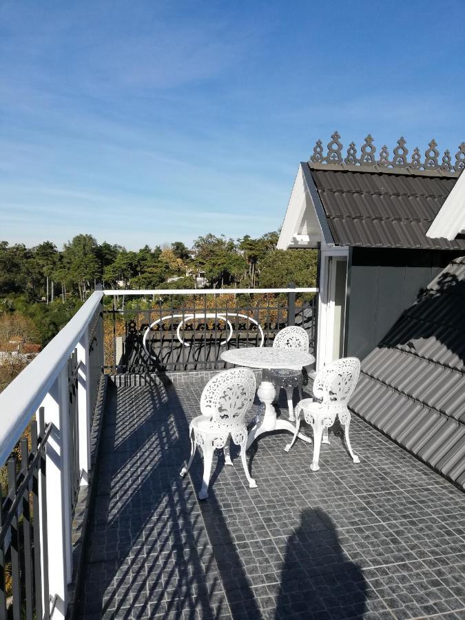 Chalet Saudade Sintra Exterior foto